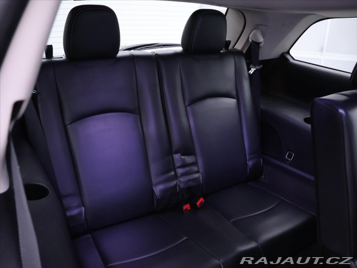 Fiat Freemont 2,0 MJet 125kW AWD Aut. U 2013