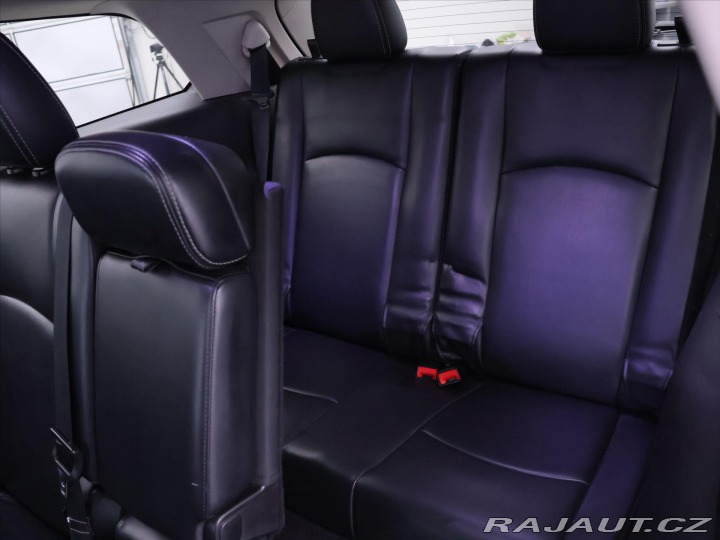 Fiat Freemont 2,0 MJet 125kW AWD Aut. U 2013