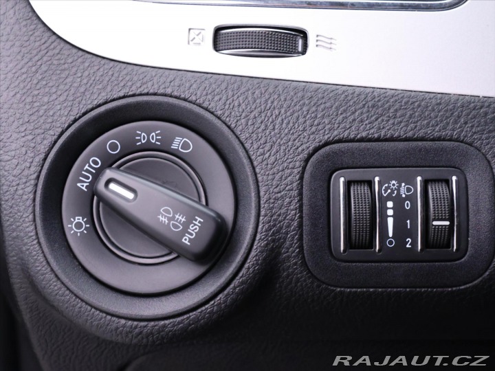 Fiat Freemont 2,0 MJet 125kW AWD Aut. U 2013