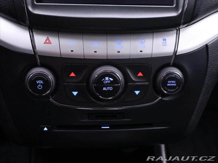 Fiat Freemont 2,0 MJet 125kW AWD Aut. U 2013