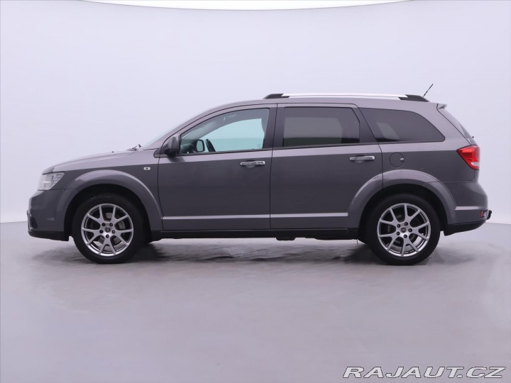 Fiat Freemont 2,0 MJet 125kW AWD Aut. U 2013