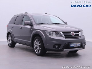 Fiat Freemont 2,0 MJet 125kW AWD Aut. U 2013