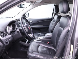 Fiat Freemont 2,0 MJet 125kW AWD Aut. U 2013