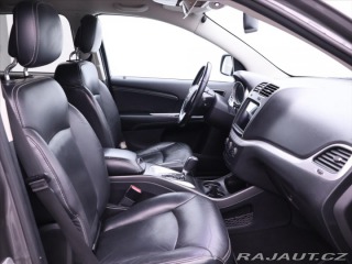 Fiat Freemont 2,0 MJet 125kW AWD Aut. U 2013