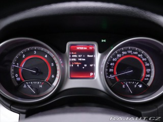 Fiat Freemont 2,0 MJet 125kW AWD Aut. U 2013