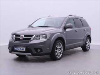 Fiat Freemont 2,0 MJet 125kW AWD Aut. U 2013