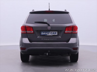 Fiat Freemont 2,0 MJet 125kW AWD Aut. U 2013