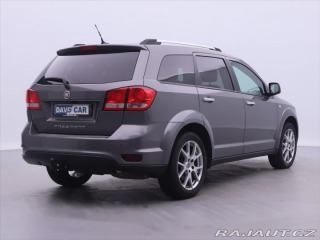 Fiat Freemont 2,0 MJet 125kW AWD Aut. U 2013