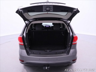 Fiat Freemont 2,0 MJet 125kW AWD Aut. U 2013