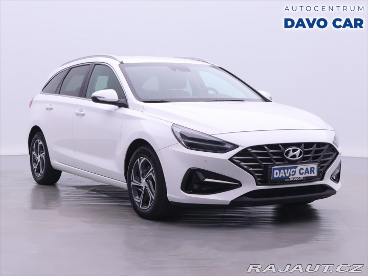 Hyundai i30 1,0 T-GDI Aut. CZ Comfort 2023