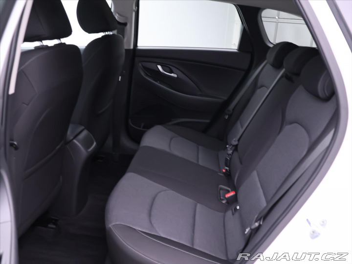 Hyundai i30 1,0 T-GDI Aut. CZ Comfort 2023