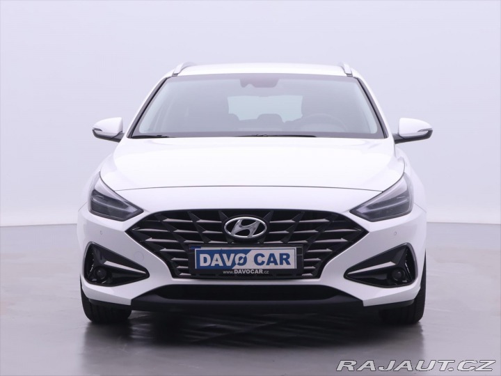 Hyundai i30 1,0 T-GDI Aut. CZ Comfort 2023