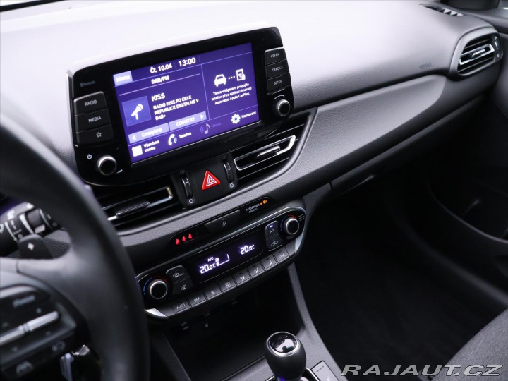 Hyundai i30 1,0 T-GDI Aut. CZ Comfort 2023