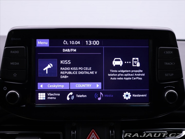 Hyundai i30 1,0 T-GDI Aut. CZ Comfort 2023