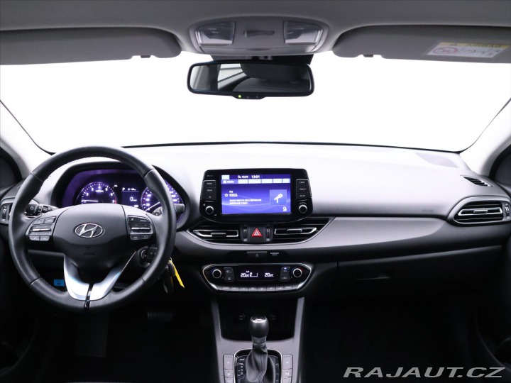 Hyundai i30 1,0 T-GDI Aut. CZ Comfort 2023