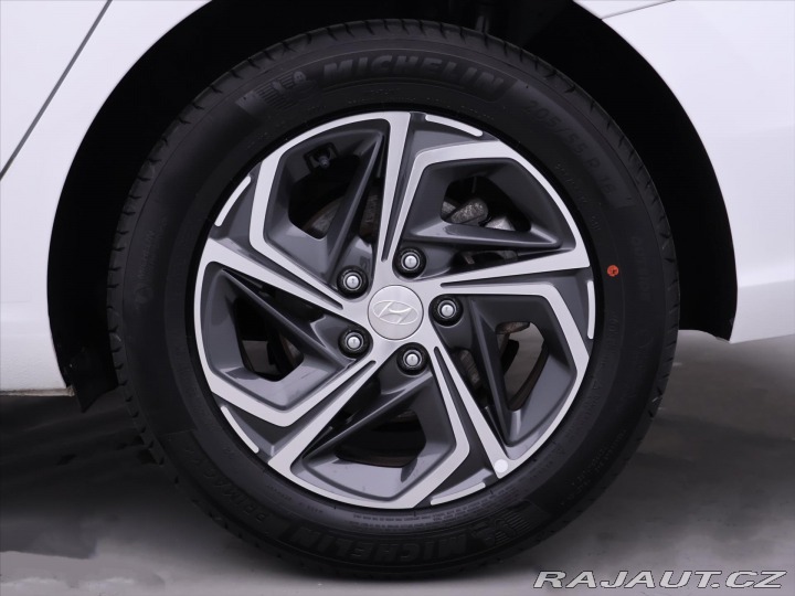 Hyundai i30 1,0 T-GDI Aut. CZ Comfort 2023