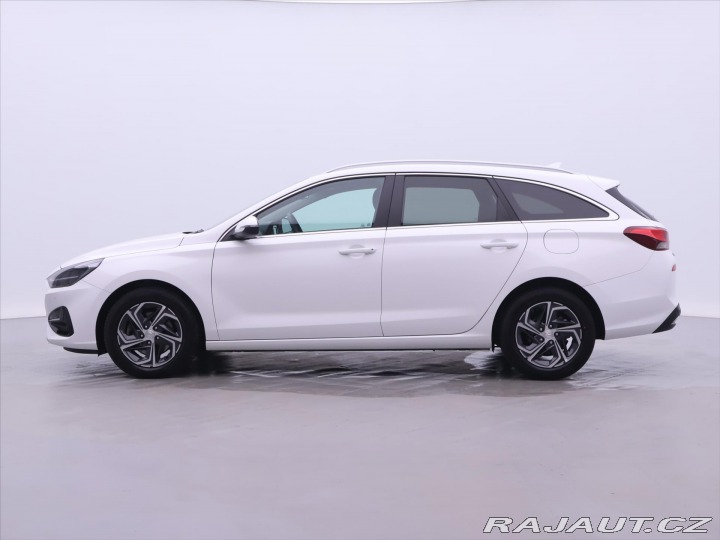 Hyundai i30 1,0 T-GDI Aut. CZ Comfort 2023