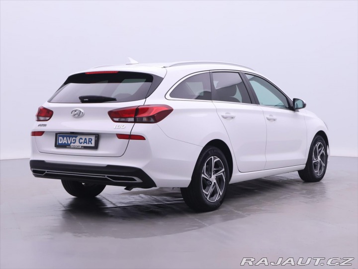 Hyundai i30 1,0 T-GDI Aut. CZ Comfort 2023