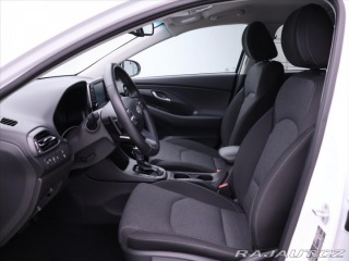 Hyundai i30 1,0 T-GDI Aut. CZ Comfort 2023