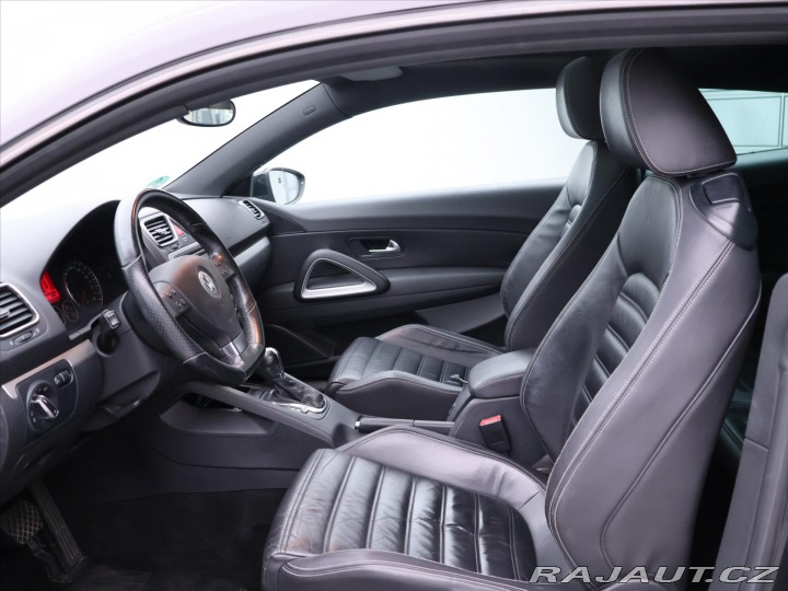 Volkswagen Scirocco 2,0 TSI 147kW DSG Sport K 2008