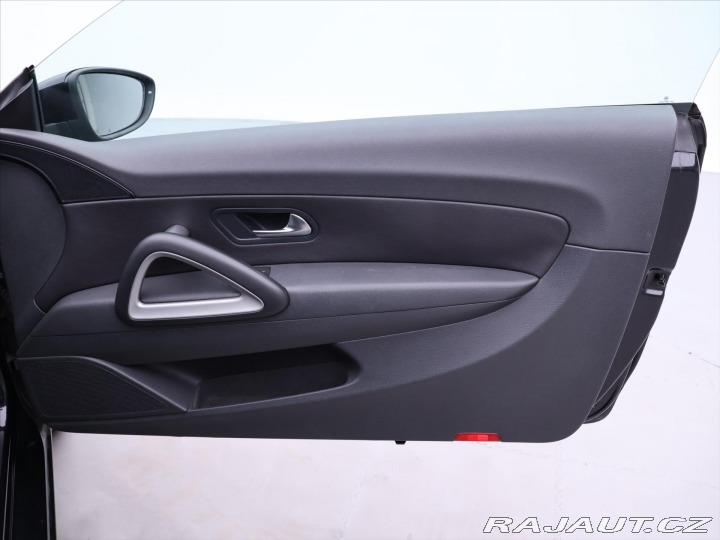 Volkswagen Scirocco 2,0 TSI 147kW DSG Sport K 2008