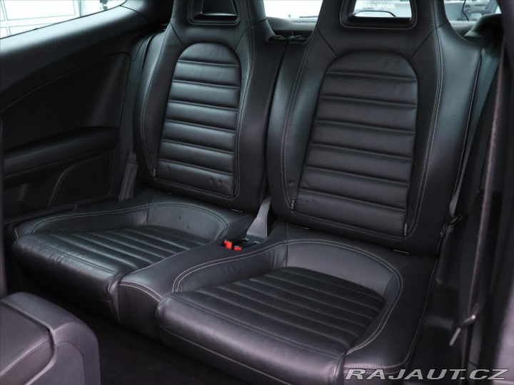 Volkswagen Scirocco 2,0 TSI 147kW DSG Sport K 2008