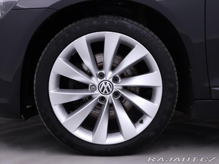 Volkswagen Scirocco 2,0 TSI 147kW DSG Sport K 2008