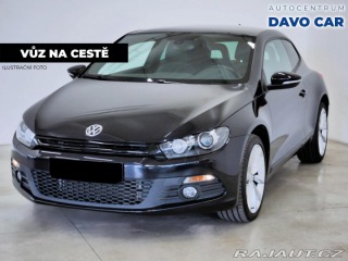 Volkswagen Scirocco 2,0 TSI 147kw sport DSG s 2008