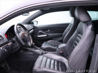 Volkswagen Scirocco 2,0 TSI 147kW DSG Sport K 2008