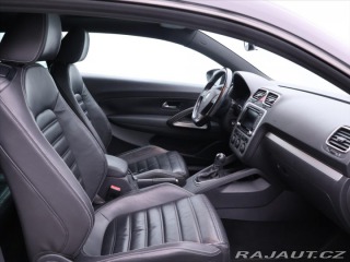 Volkswagen Scirocco 2,0 TSI 147kW DSG Sport K 2008