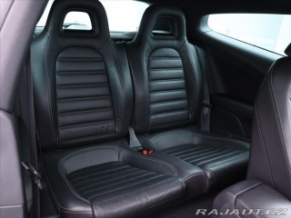 Volkswagen Scirocco 2,0 TSI 147kW DSG Sport K 2008