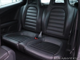 Volkswagen Scirocco 2,0 TSI 147kW DSG Sport K 2008