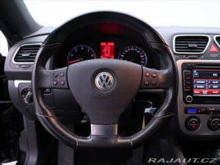 Volkswagen Scirocco 2,0 TSI 147kW DSG Sport K 2008