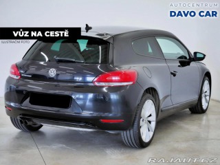 Volkswagen Scirocco 2,0 TSI 147kw sport DSG s 2008
