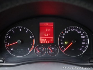 Volkswagen Scirocco 2,0 TSI 147kW DSG Sport K 2008