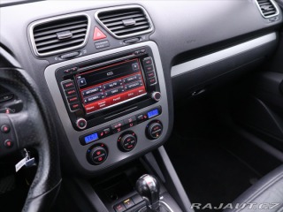 Volkswagen Scirocco 2,0 TSI 147kW DSG Sport K 2008
