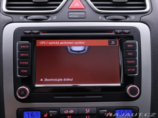 Volkswagen Scirocco 2,0 TSI 147kW DSG Sport K 2008