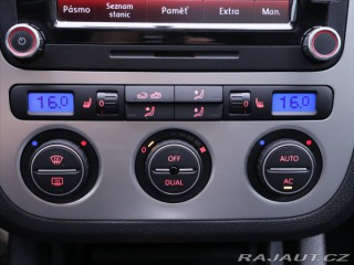 Volkswagen Scirocco 2,0 TSI 147kW DSG Sport K 2008