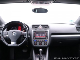 Volkswagen Scirocco 2,0 TSI 147kW DSG Sport K 2008