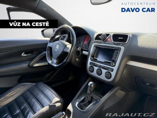 Volkswagen Scirocco 2,0 TSI 147kw sport DSG s 2008