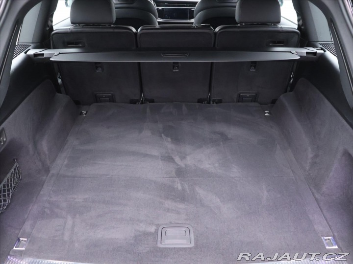 Audi Ostatní modely 3,0 50TDI Quattro S-line 2021