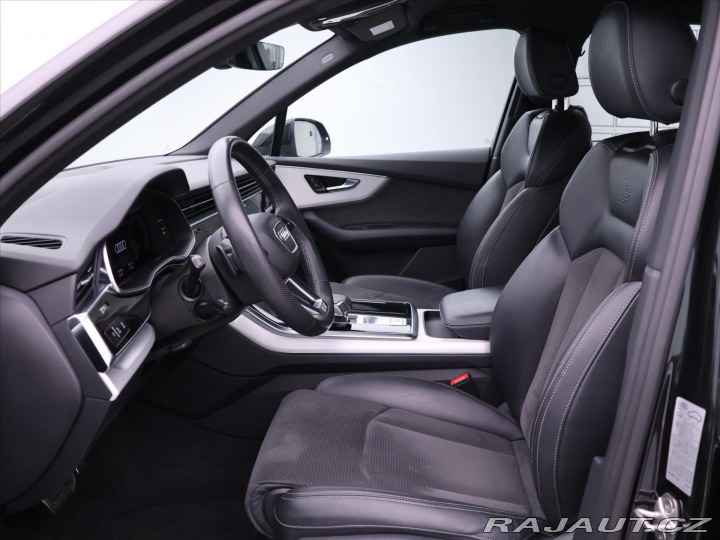 Audi Ostatní modely 3,0 50TDI Quattro S-line 2021