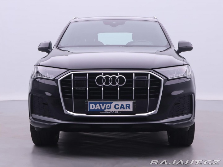 Audi Ostatní modely 3,0 50TDI Quattro S-line 2021