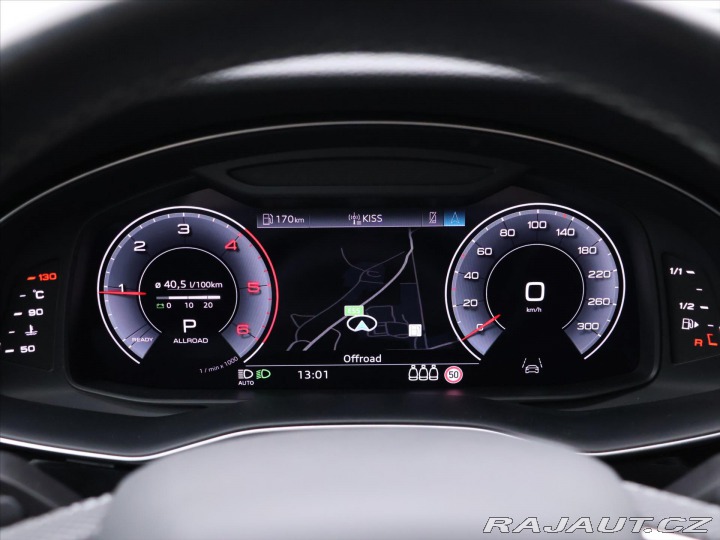 Audi Ostatní modely 3,0 50TDI Quattro S-line 2021