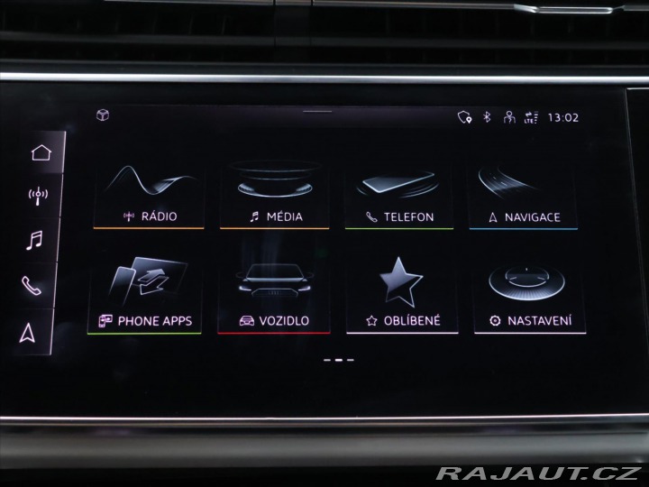 Audi Ostatní modely 3,0 50TDI Quattro S-line 2021