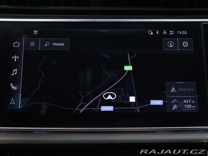 Audi Ostatní modely 3,0 50TDI Quattro S-line 2021