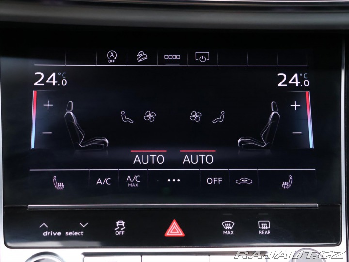 Audi Ostatní modely 3,0 50TDI Quattro S-line 2021