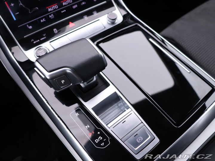 Audi Ostatní modely 3,0 50TDI Quattro S-line 2021