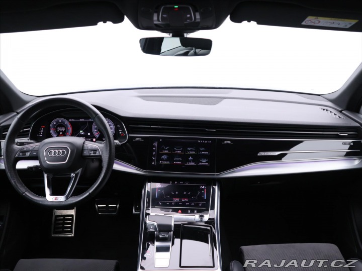 Audi Ostatní modely 3,0 50TDI Quattro S-line 2021