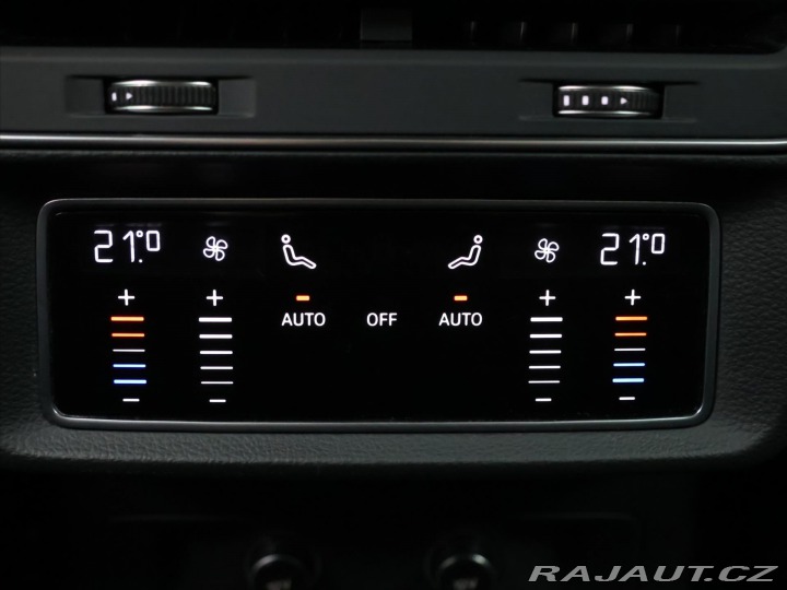 Audi Ostatní modely 3,0 50TDI Quattro S-line 2021
